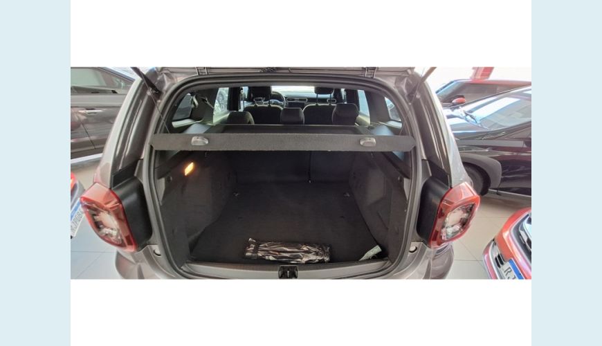RENAULT DUSTER 1.6 16V SCE FLEX INTENSE PLUS MANUAL - N/D - 2024 Foto 6 (Grande)