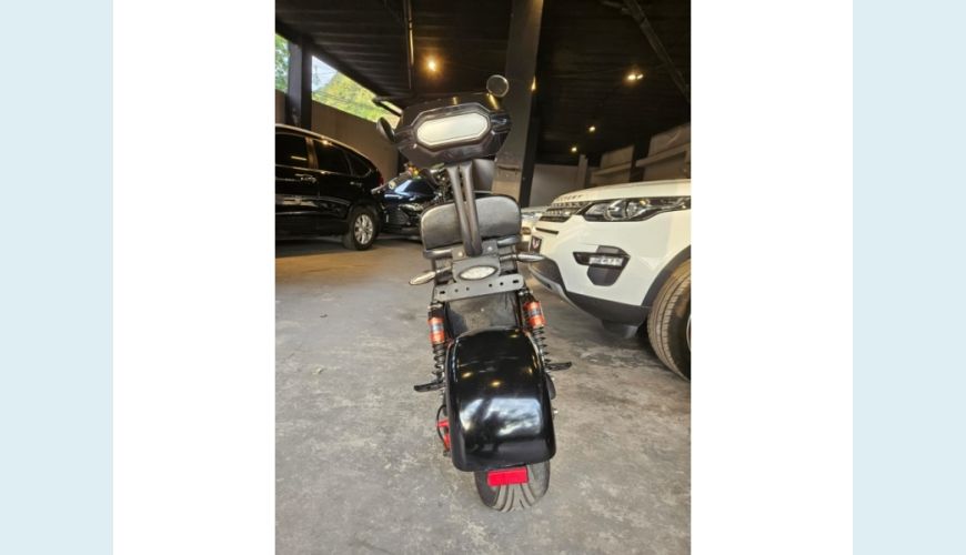 CITYCOCO X11 2000W - N/D - 2022 Foto 6 (Grande)