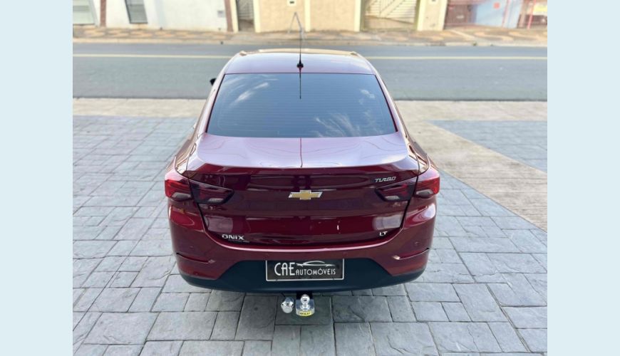 CHEVROLET ONIX 1.0 TURBO FLEX LT MANUAL - N/D - 2022 Foto 6 (Grande)