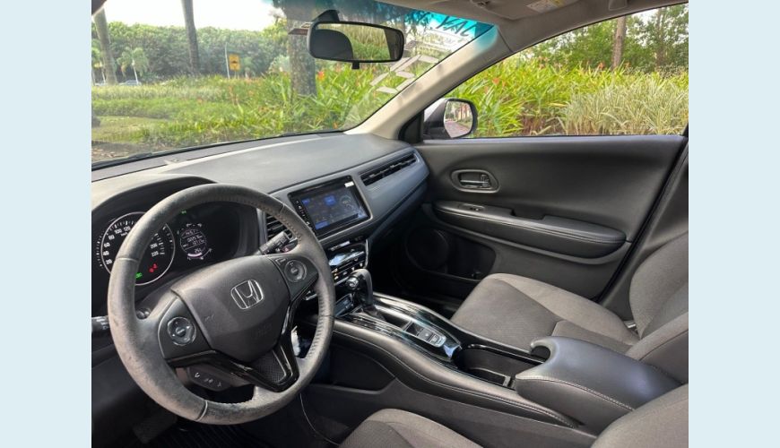 HONDA HR-V 1.8 16V FLEX EX 4P AUT. - N/D - 2021 Foto 6 (Grande)
