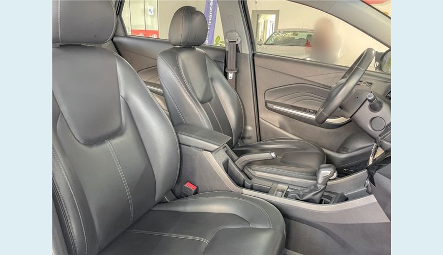 CHERY TIGGO 3X 1.0 VVT TURBO IFLEX PRO CVT - PRETO - 2023 Foto 6 (Grande)