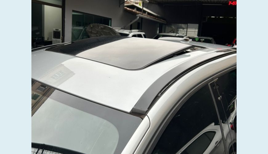 VOLVO XC 60 T-5 R-DESIGN 2.0 FWD 5P - PRATA - 2015 Foto 6 (Grande)