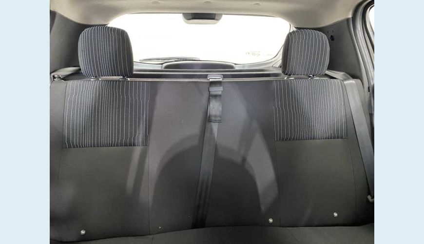 RENAULT SANDERO EXPRESSION 1.0 12V SCE FLEX - BRANCO - 2020 Foto 6 (Grande)
