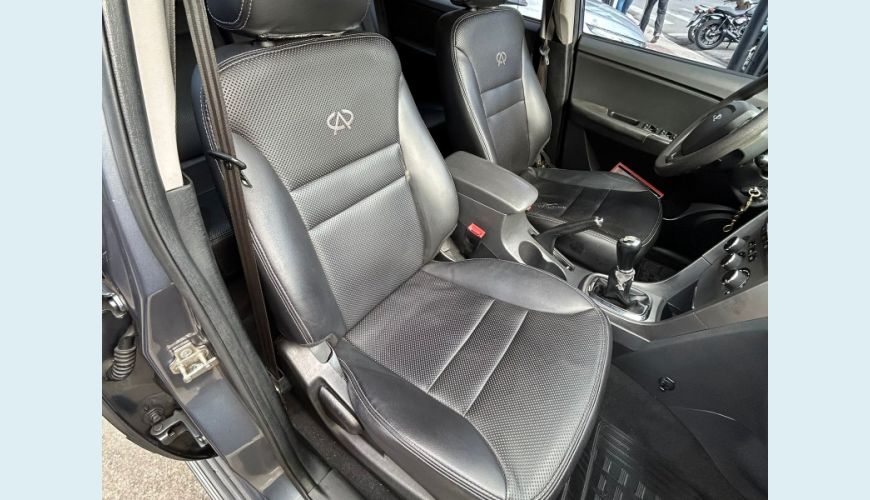 CHERY TIGGO 2.0 16V MEC. 5P - AZUL - 2015 Foto 6 (Grande)
