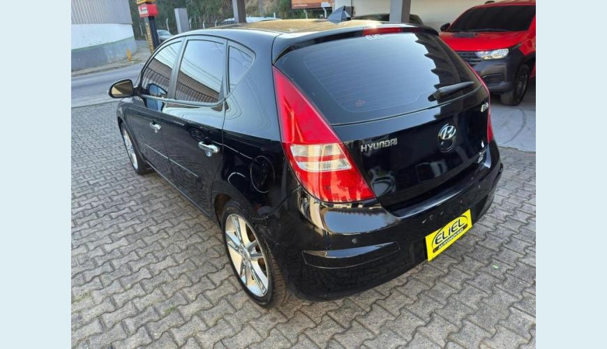 HYUNDAI I30 2P - PRETO - 2012 Foto 6 (Grande)