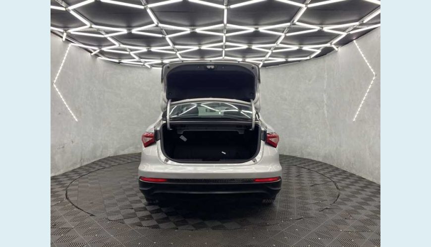 FIAT CRONOS 1.3 - PRATA - 2022 Foto 6 (Grande)