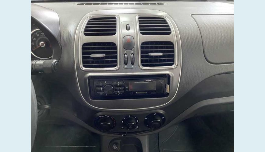 FIAT GRAND SIENA ATTRACTIVE 1.0 FLEX - VERMELHO - 2021 Foto 6 (Grande)