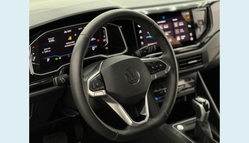 VOLKSWAGEN NIVUS HL TSI - CINZA - 2023 Foto 6 (Grande)