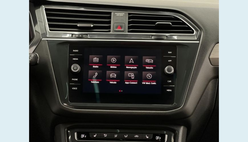 VOLKSWAGEN TIGUAN ALLSPACE CL - CINZA - 2020 Foto 6 (Grande)