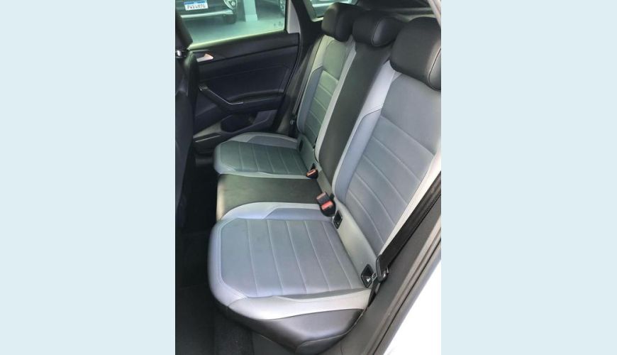 VOLKSWAGEN NIVUS HL TSI AD - PRATA - 2021 Foto 6 (Grande)