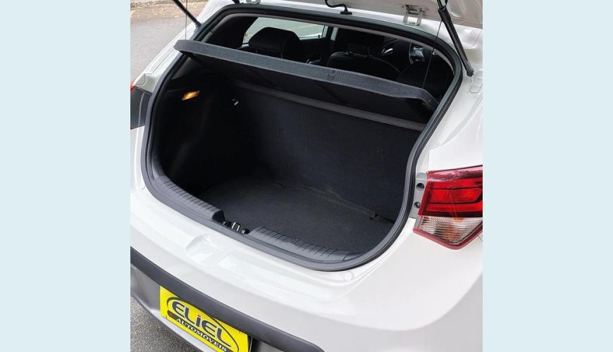 HYUNDAI HB 20X 1.6M STYLE - BRANCO - 2018 Foto 6 (Grande)