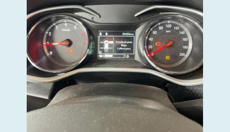 CHEVROLET ONIX 1.0MT LT - PRATA - 2020 Foto 6 (Grande)