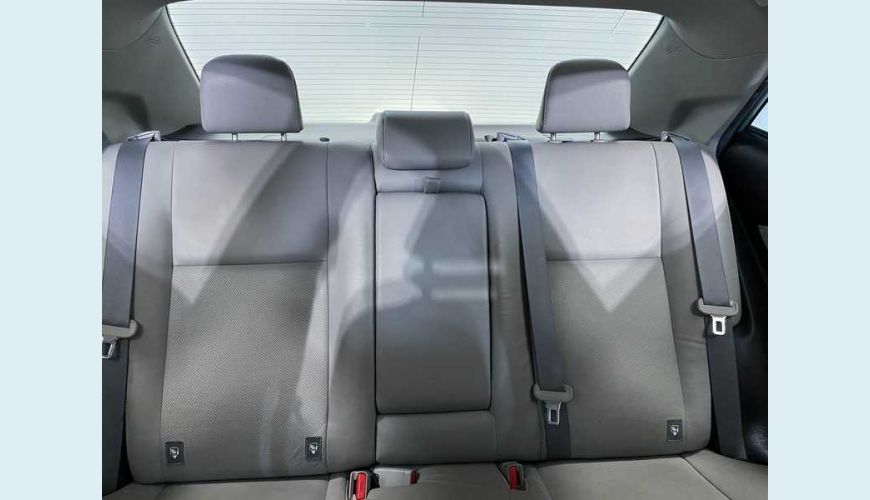 TOYOTA COROLLA 2.0 XEI MULTI-DRIVE S FLEX - PRATA - 2018 Foto 6 (Grande)