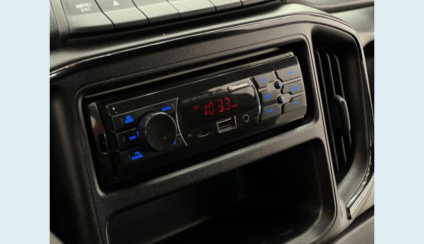FIAT STRADA ENDURANCE CS - BRANCO - 2022 Foto 6 (Grande)