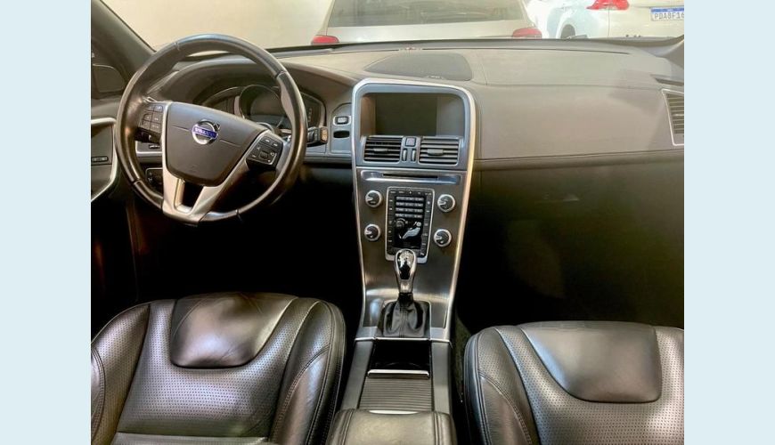 VOLVO XC 60 2.0 T6 INS - BRANCO - 2016 Foto 6 (Grande)