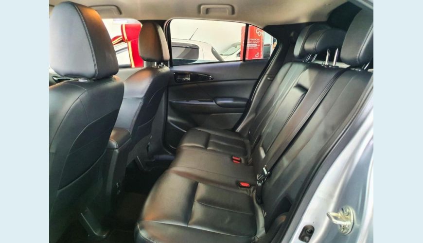 MITSUBISHI ECLIPSE CROSS HPE 1.5 16V 165CV AUT. - PRATA - 2024 Foto 6 (Grande)
