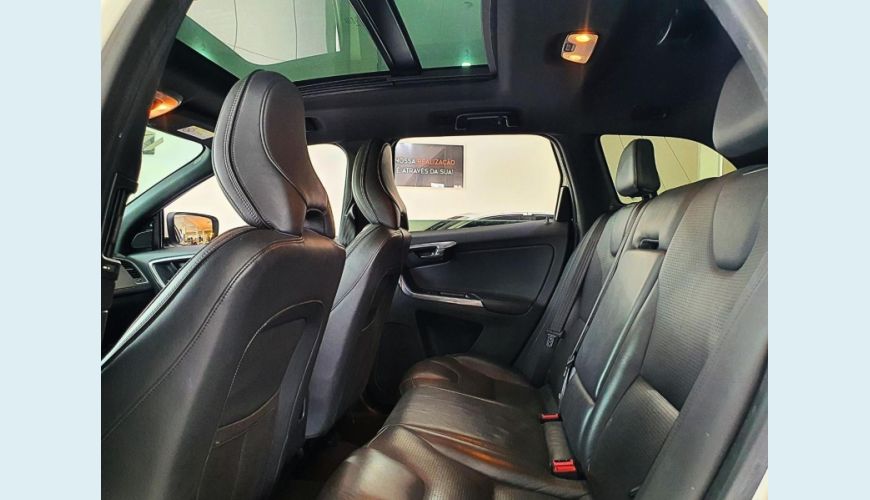 VOLVO XC 60 2.0 T6 INS - BRANCO - 2016 Foto 6 (Grande)