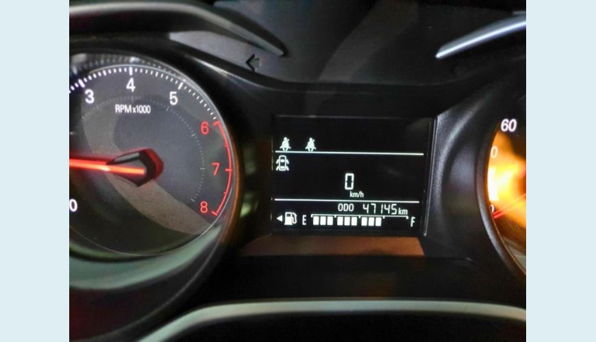 CHEVROLET ONIX 1.0 LT - PRETO - 2021 Foto 6 (Grande)