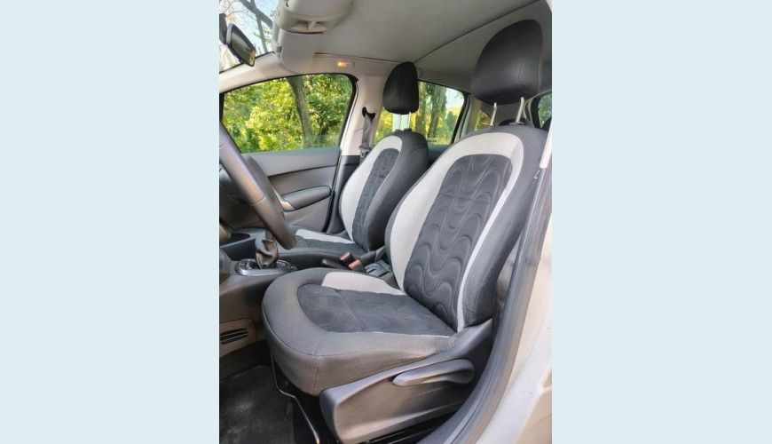 CITROËN C3 90M TENDANCE - BRANCO - 2014 Foto 6 (Grande)