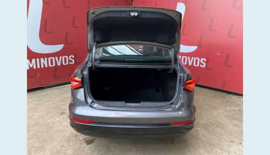 FIAT CRONOS DRIVE 1.3 S-DESIGN FLEX - CINZA - 2022 Foto 6 (Grande)