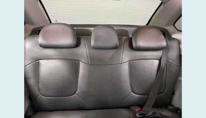 FIAT GRAND SIENA ESSENCE 1.6 16V FLEX - PRETO - 2014 Foto 6 (Grande)