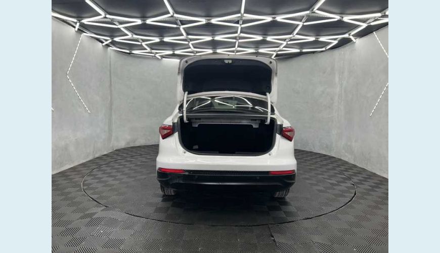 FIAT CRONOS DRIVE 1.3 S-DESIGN FLEX - BRANCO - 2022 Foto 6 (Grande)