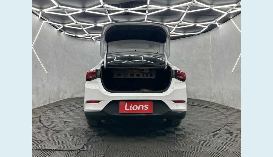 CHEVROLET ONIX PLUS PREMIER 1.0 TURBO (AUT.) - BRANCO - 2023 Foto 6 (Grande)