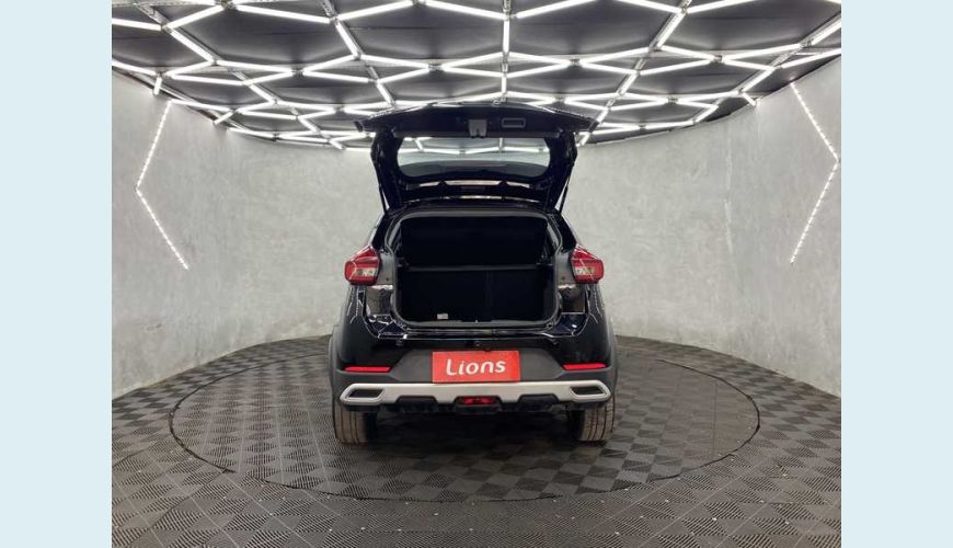 CHERY TIGGO 3X PRO 1.0 TURBO AUT. - PRETO - 2023 Foto 6 (Grande)