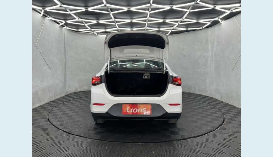 CHEVROLET ONIX PLUS LT 1.0 - BRANCO - 2023 Foto 6 (Grande)