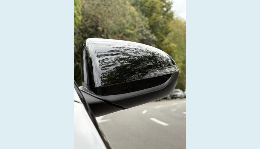 HYUNDAI HB 20 1.0 COMFORT - PRETO - 2025 Foto 6 (Grande)