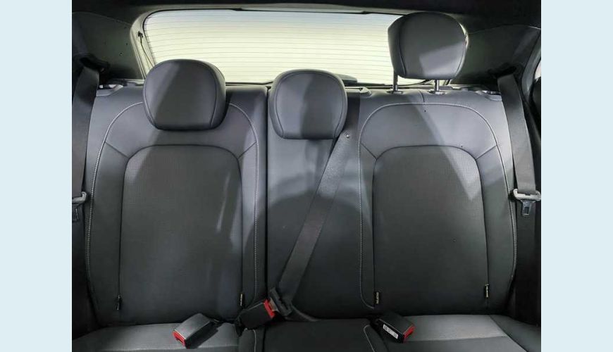 FIAT ARGO HGT 1.8 E.TORQ FLEX - BRANCO - 2018 Foto 6 (Grande)