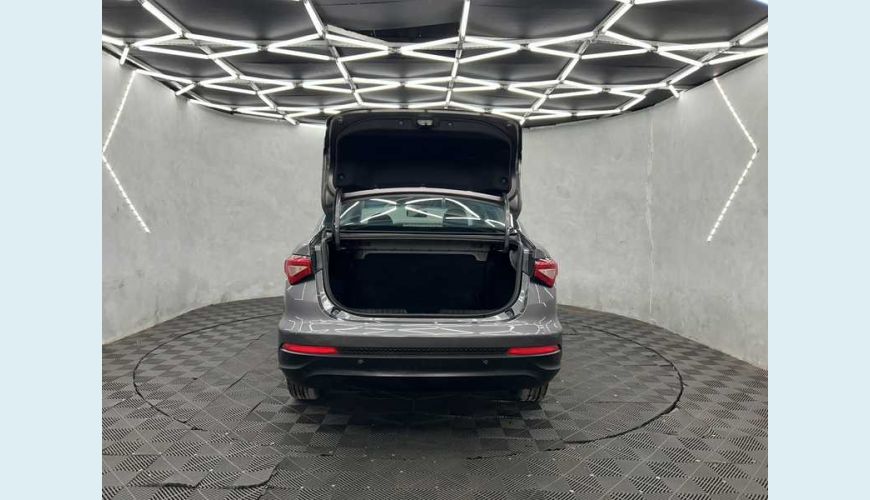 FIAT CRONOS DRIVE 1.0 FLEX MT - CINZA - 2023 Foto 6 (Grande)