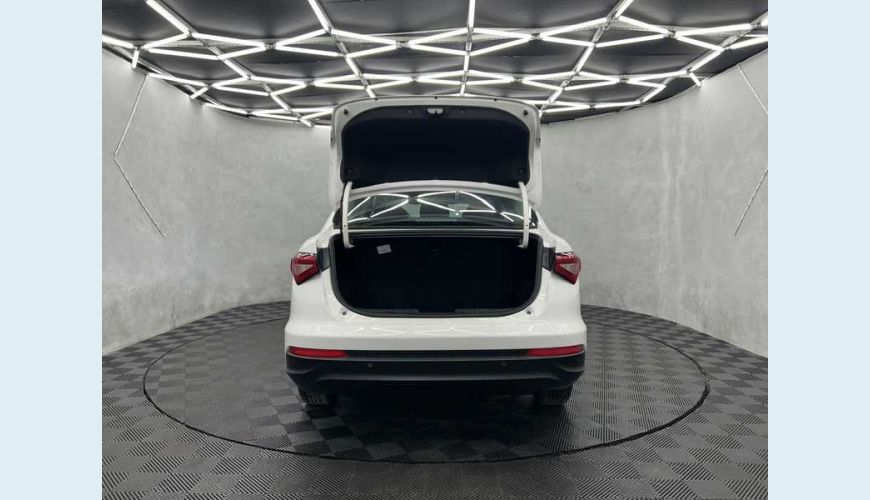 FIAT CRONOS DRIVE 1.0 FLEX MT - BRANCO - 2023 Foto 6 (Grande)