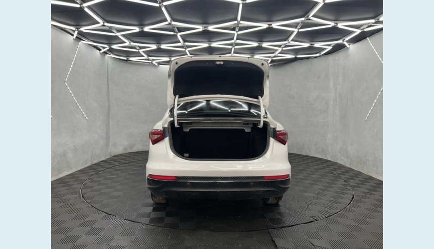 FIAT CRONOS DRIVE 1.0 FLEX MT - BRANCO - 2023 Foto 6 (Grande)