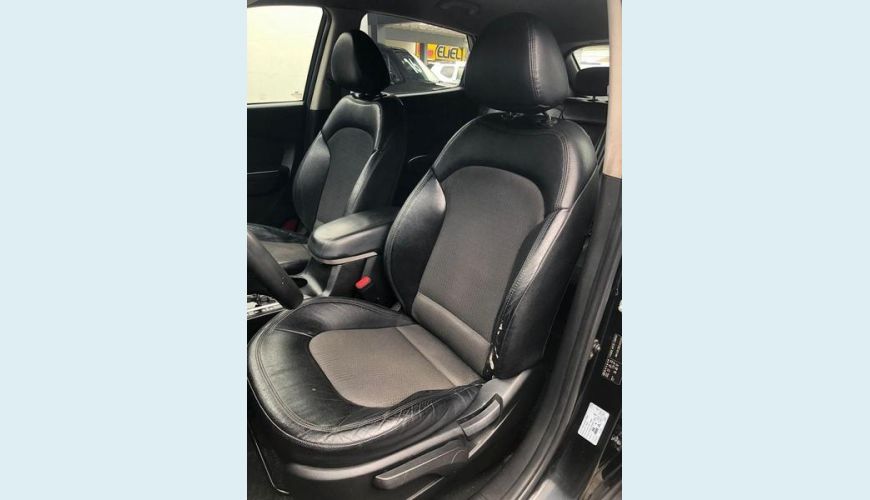 HYUNDAI IX35 2.0 - PRETO - 2012 Foto 6 (Grande)