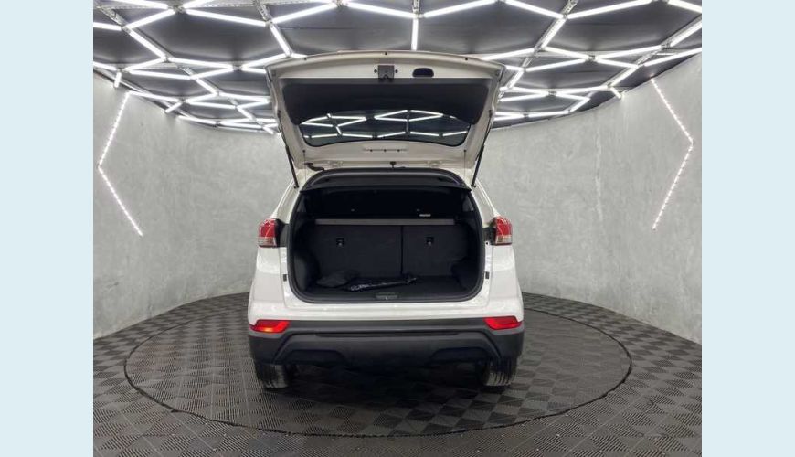 HYUNDAI CRETA ACTION 1.6 - BRANCO - 2022 Foto 6 (Grande)