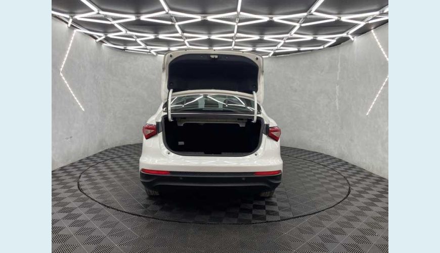 FIAT CRONOS DRIVE 1.3 S-DESIGN FLEX - BRANCO - 2022 Foto 6 (Grande)