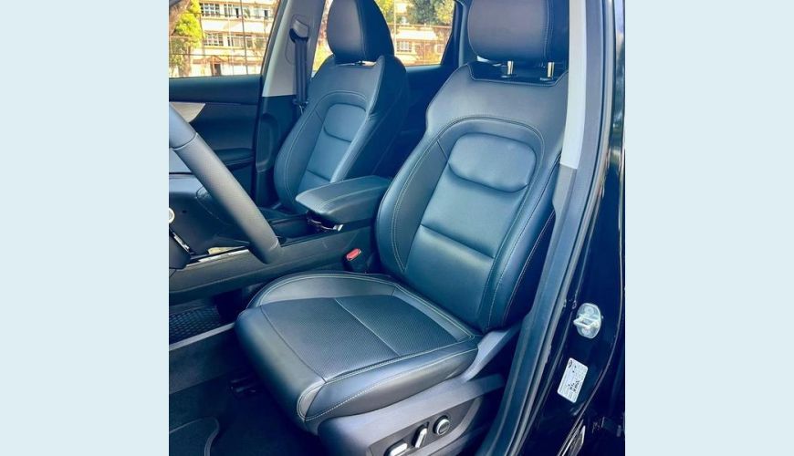 CHERY TIGGO7 SPORT - PRETO - 2025 Foto 6 (Grande)