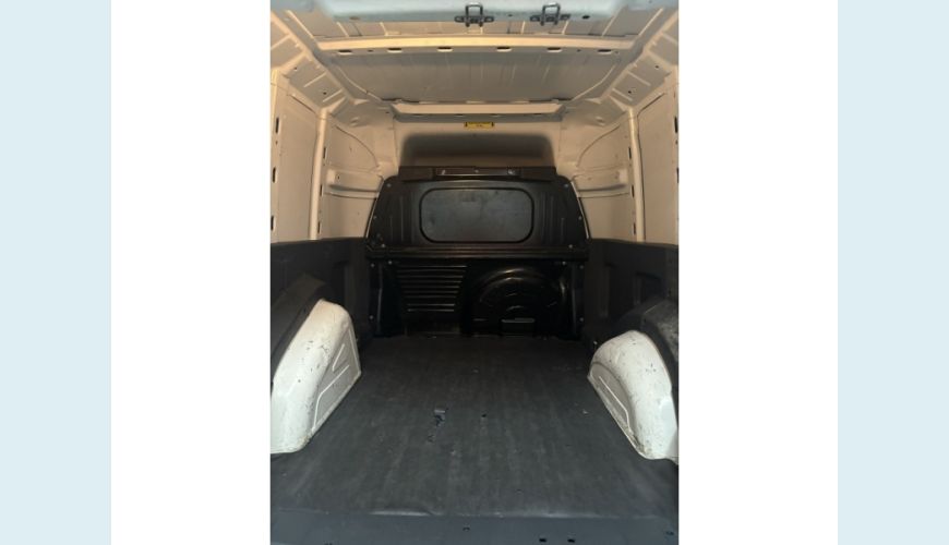 FIAT FIORINO - BRANCO - 2021 Foto 6 (Grande)
