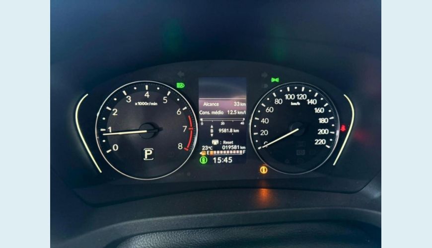 DODGE RAM RAMPAGE LARAMIE 2.0 GAS - CINZA - 2025 Foto 6 (Grande)