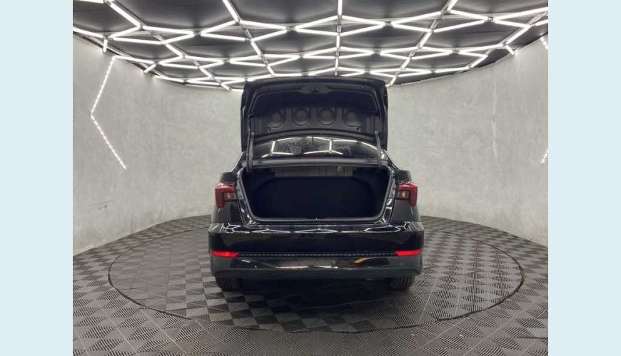 HYUNDAI HB 20S COMFORT 1.0 FLEX - PRETO - 2023 Foto 6 (Grande)