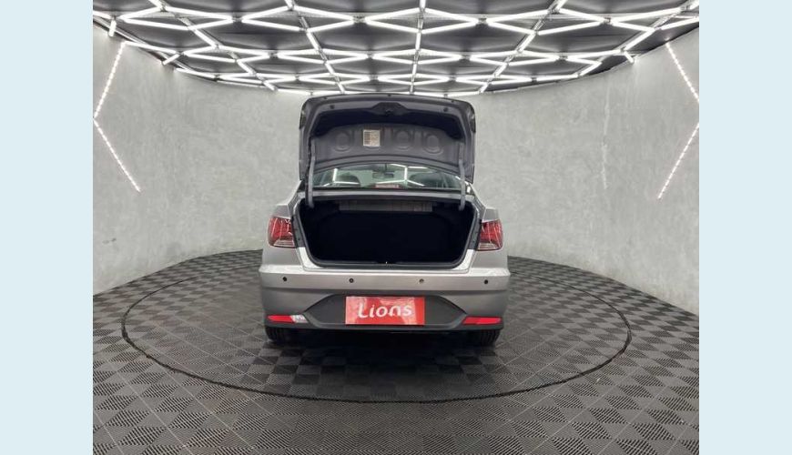 HYUNDAI HB 20S 1.6 VISION FLEX - PRATA - 2021 Foto 6 (Grande)