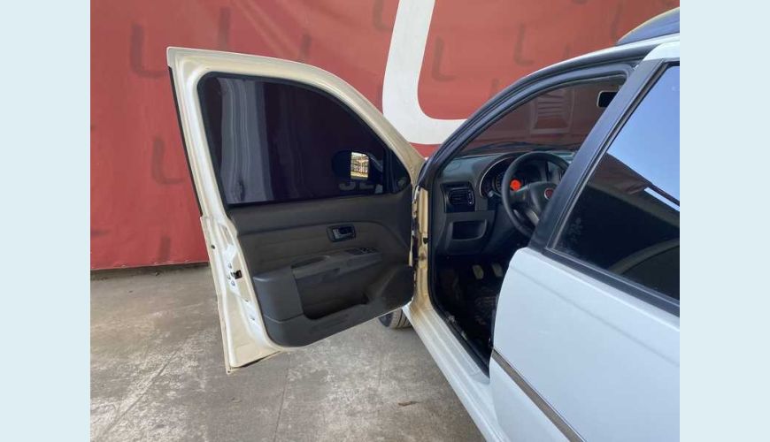 FIAT PALIO WEEKEND ATTRACTIVE 1.4 FIRE FLEX - BRANCO - 2020 Foto 6 (Grande)