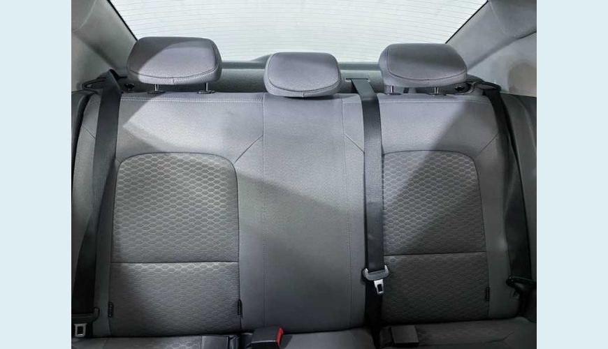 HYUNDAI HB 20S 1.0 VISION (FLEX) - PRATA - 2021 Foto 6 (Grande)