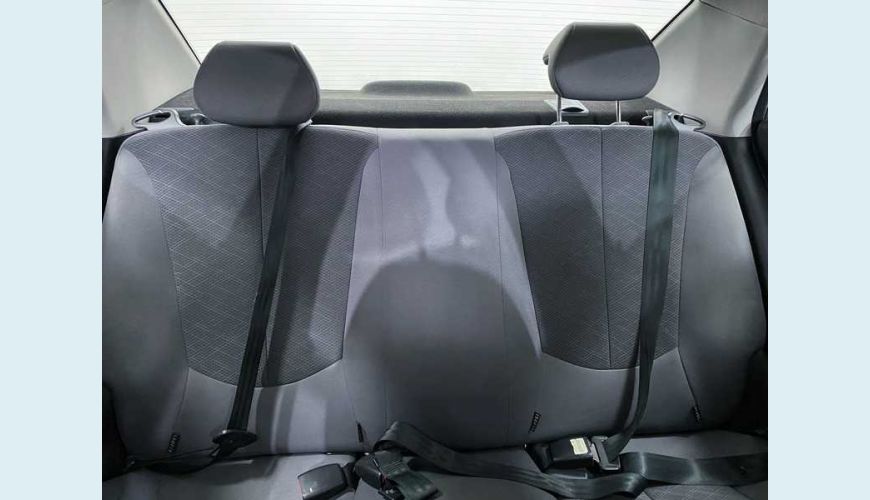 HYUNDAI HB 20S 1.0 UNIQUE (FLEX) - BRANCO - 2019 Foto 6 (Grande)