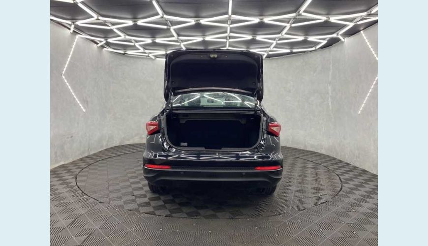 FIAT CRONOS DRIVE 1.3 S-DESIGN FLEX - PRETO - 2022 Foto 6 (Grande)