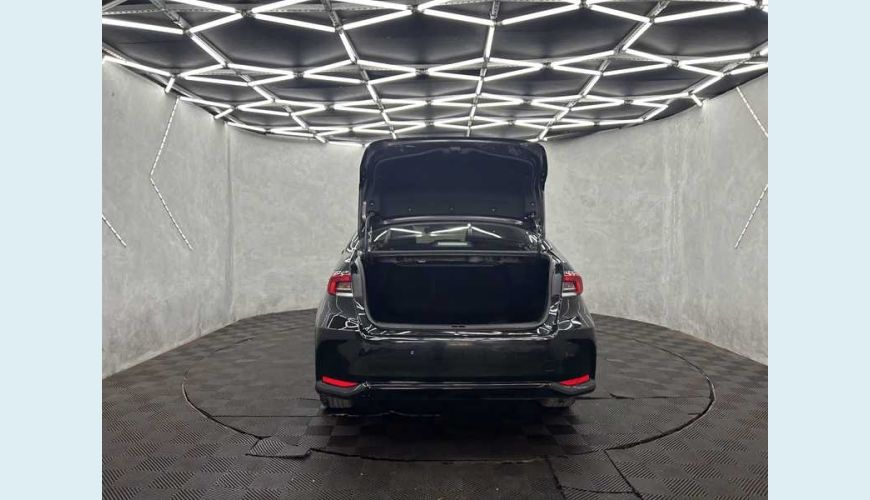 TOYOTA COROLLA XEI 2.0 FLEX - PRETO - 2023 Foto 6 (Grande)