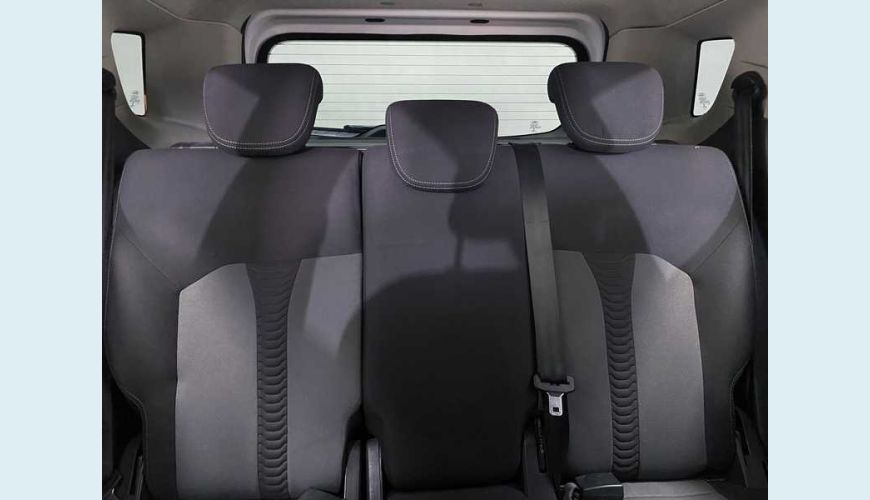 FORD ECOSPORT ECOSPORT FREESTYLE 1.6 16V (FLEX) - BRANCO - 2013 Foto 6 (Grande)