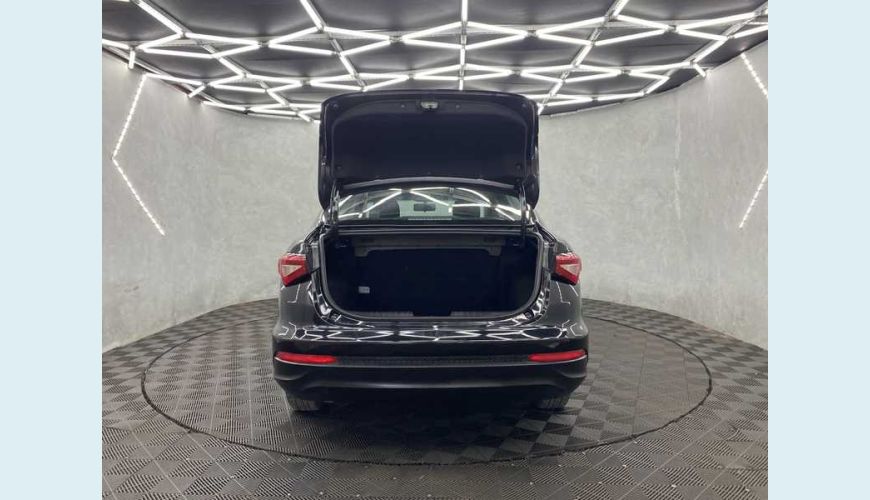 FIAT CRONOS 1.3 - PRETO - 2022 Foto 6 (Grande)