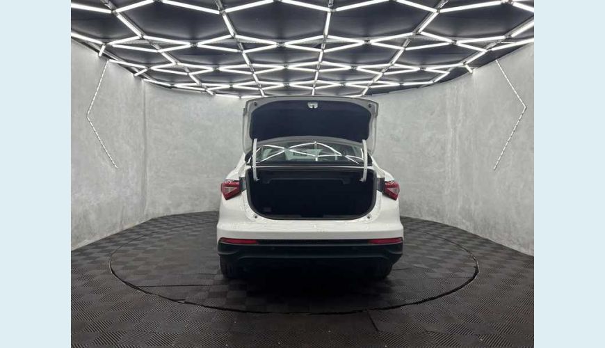 FIAT CRONOS DRIVE 1.0 FLEX MT - BRANCO - 2023 Foto 6 (Grande)